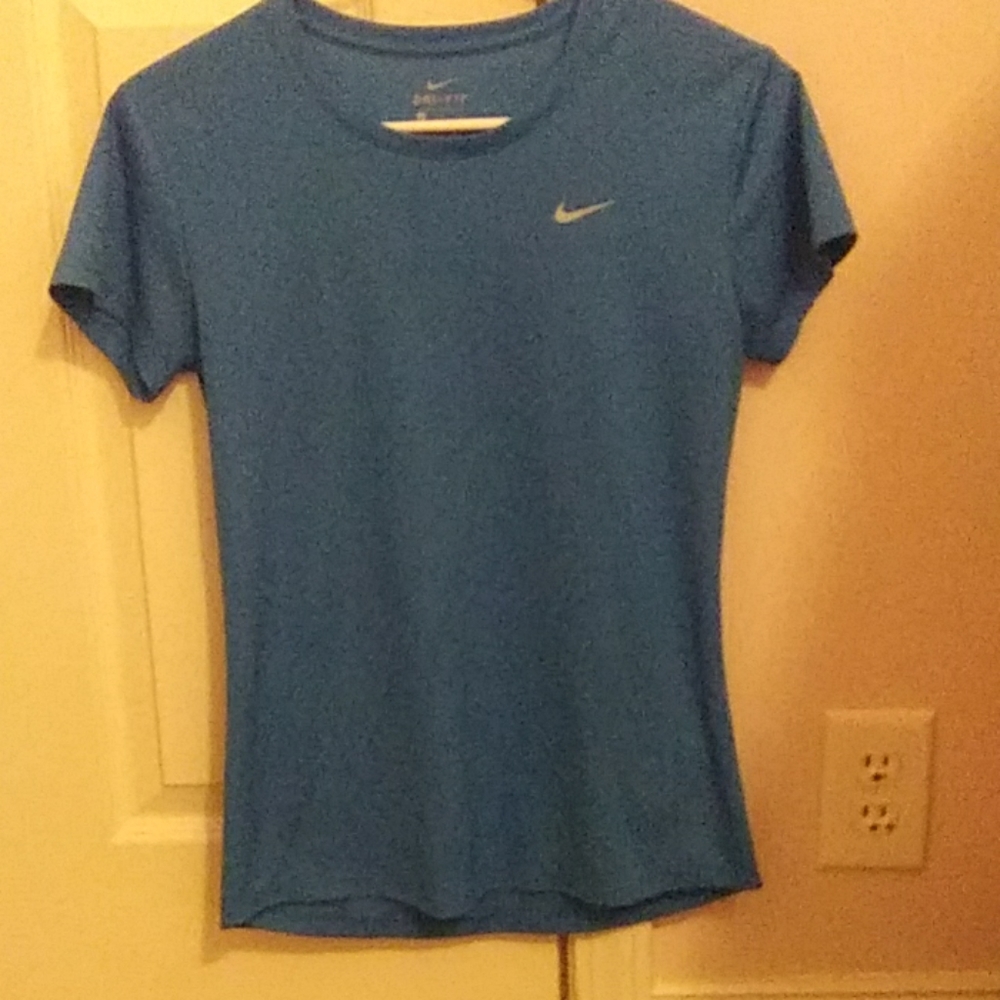 Nike Dri Fit Tee